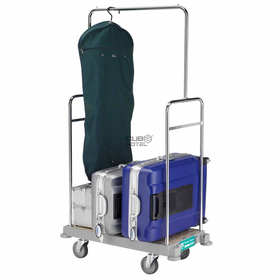 Carro Bagagens Hotel 950